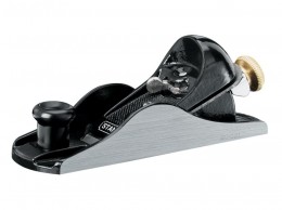 Stanley Tools No.220 Block Plane £38.99